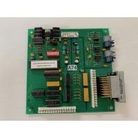 Varian E15000031 Digital I/O PCB Assy...